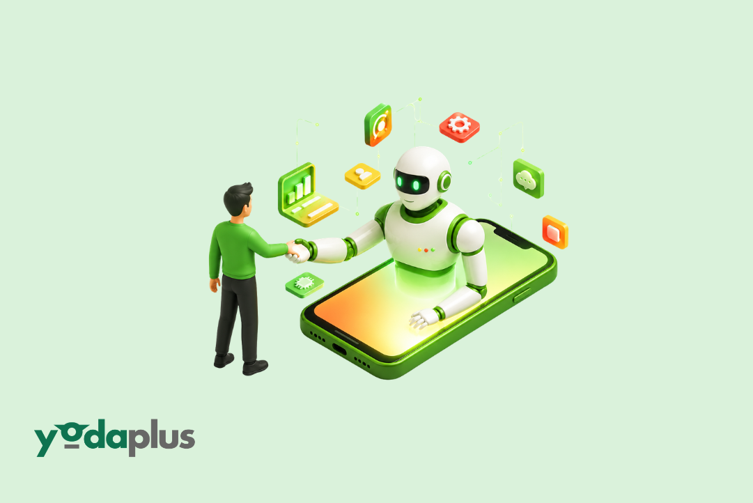 Do Agentic Systems Still Need Human Oversight? | Yodaplus Technologies