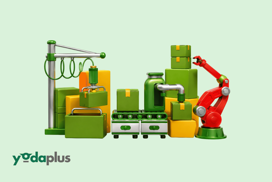 How Agentic AI Workflows Are Transforming Retail Operations | Yodaplus Technologies