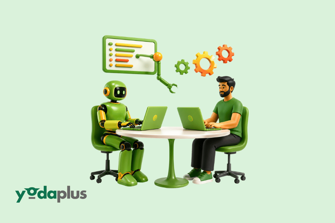 What Can Agentic AI Do That Traditional Automation Cannot?