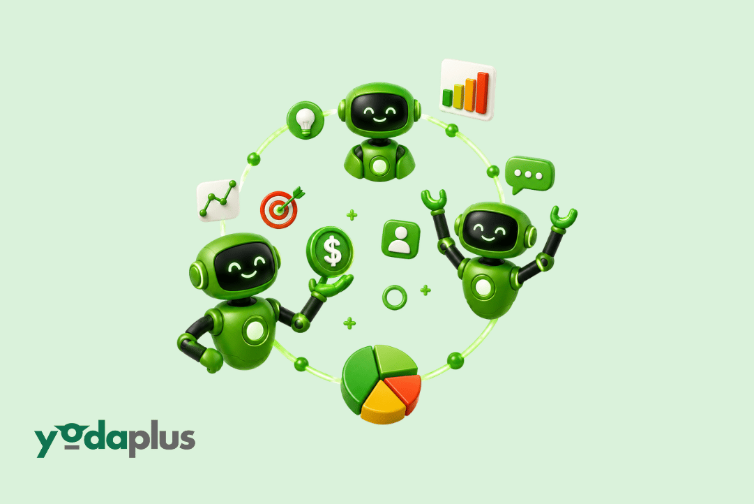 How Last-Mile Delivery Automation Improves Retail Fulfillment | Yodaplus Technologies