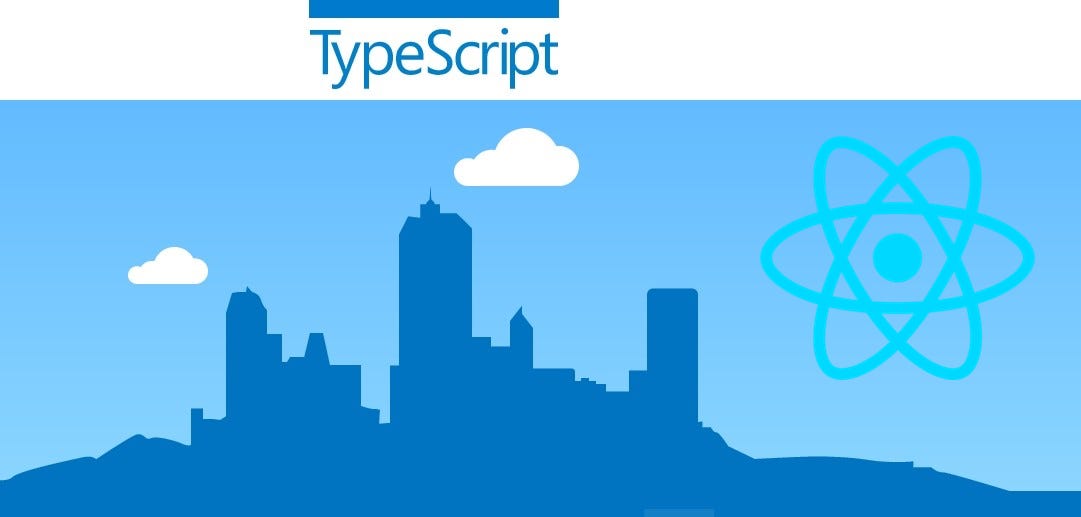 Writing a React App with TypeScript | by Mike Wilcox | Medium