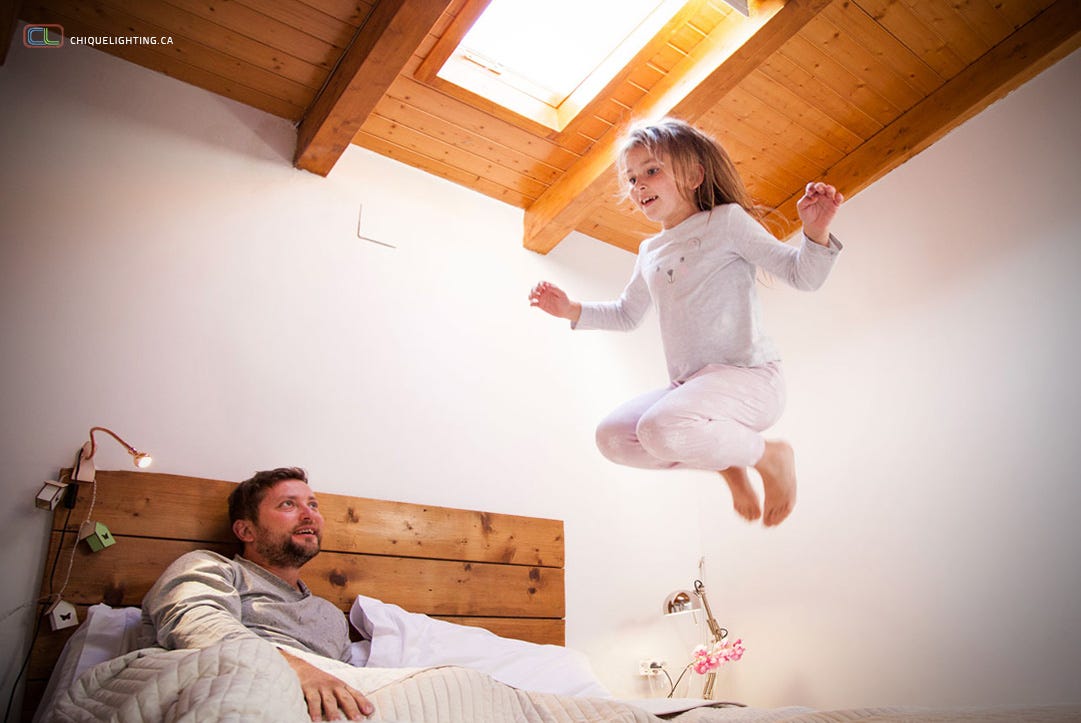 iIs LED Lighting Safe for Your Health? by Alireza Oct, 2023 Medium