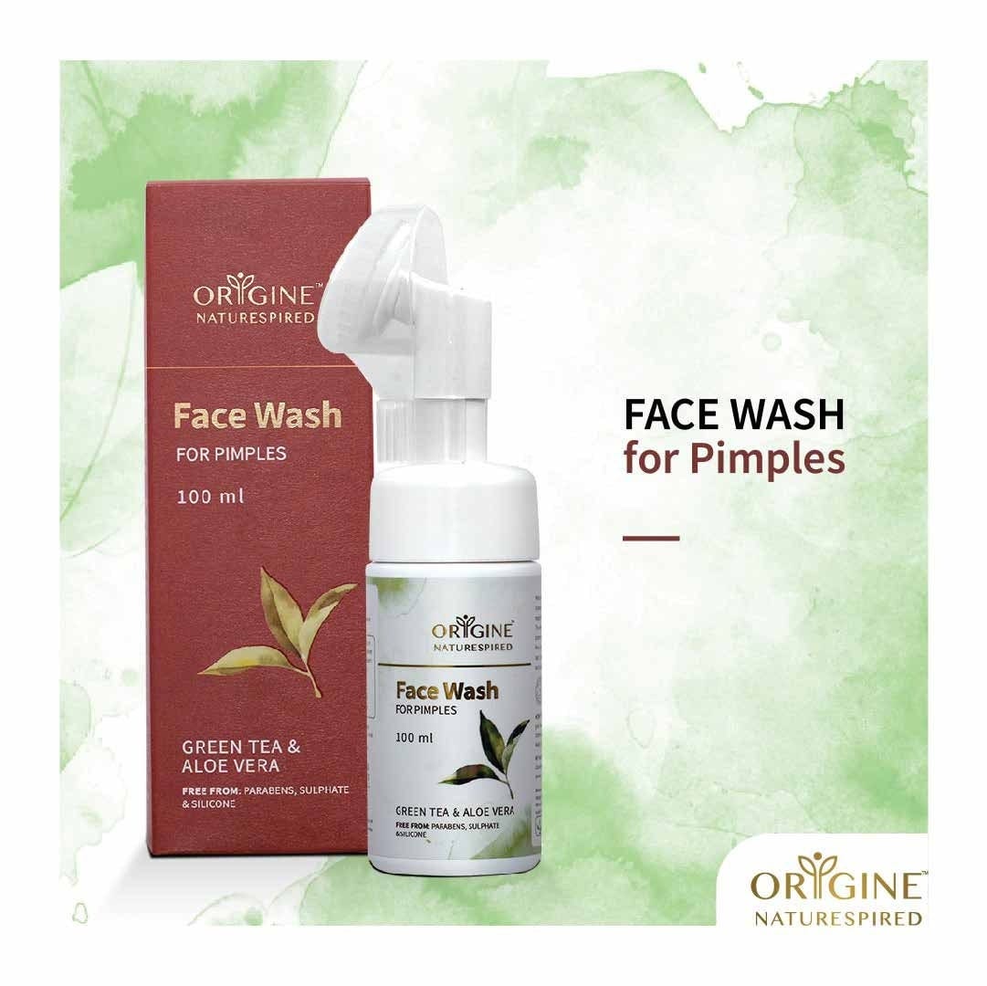 What Does Vitamin C Do To Your Face? by Naturespired Medium