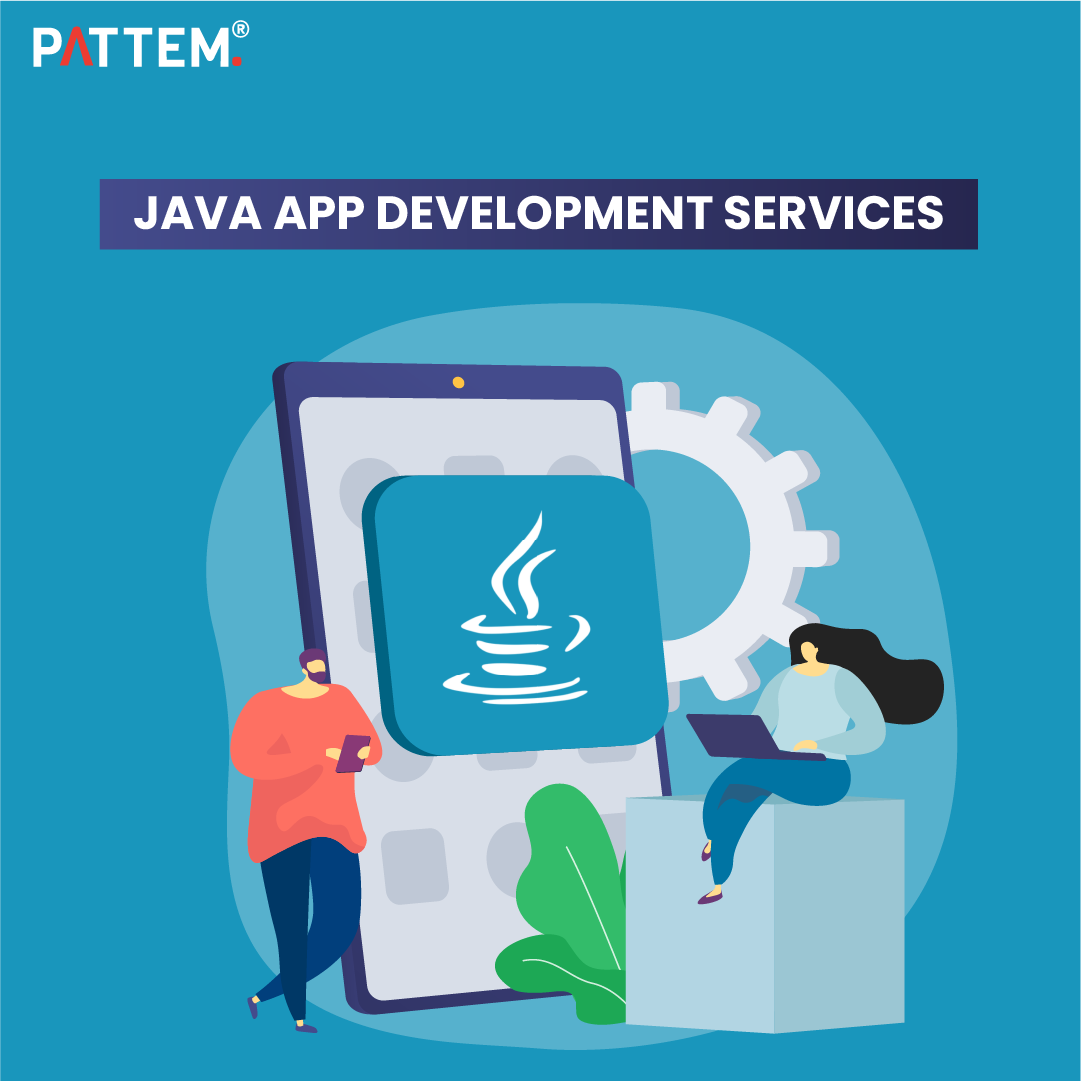 Experience the true potential of app development with our Java app ...