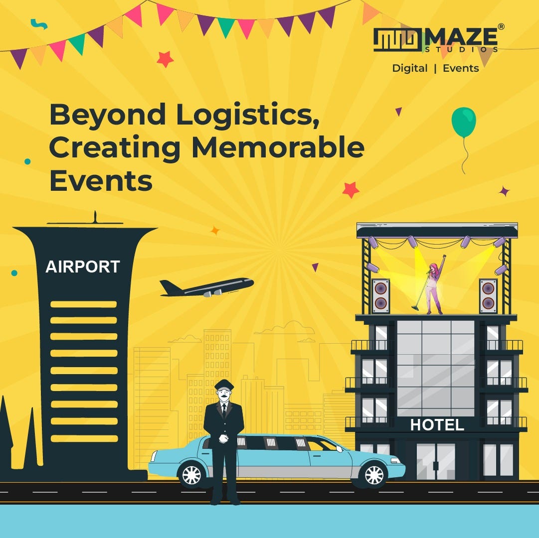 Best Event Planner Company Madmaze Studios Seomadmaze Medium