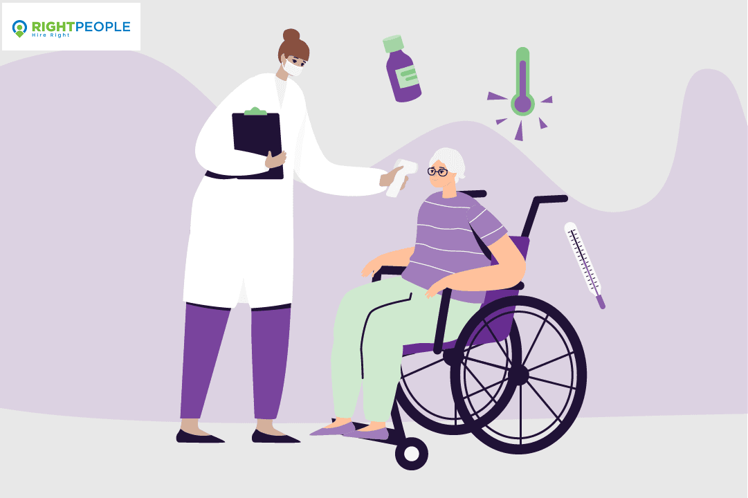 Aged Care Worker Is Crucial To Your Business. Learn Why!