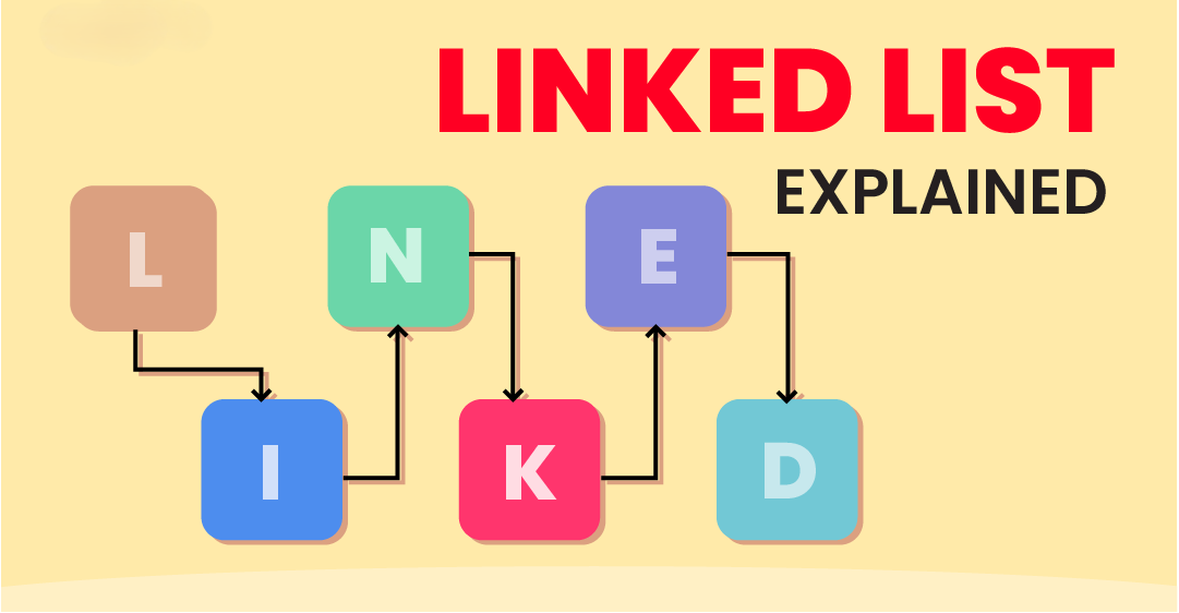 Linked List: Fun and Fundamentals | by Shruti Pokale | Medium