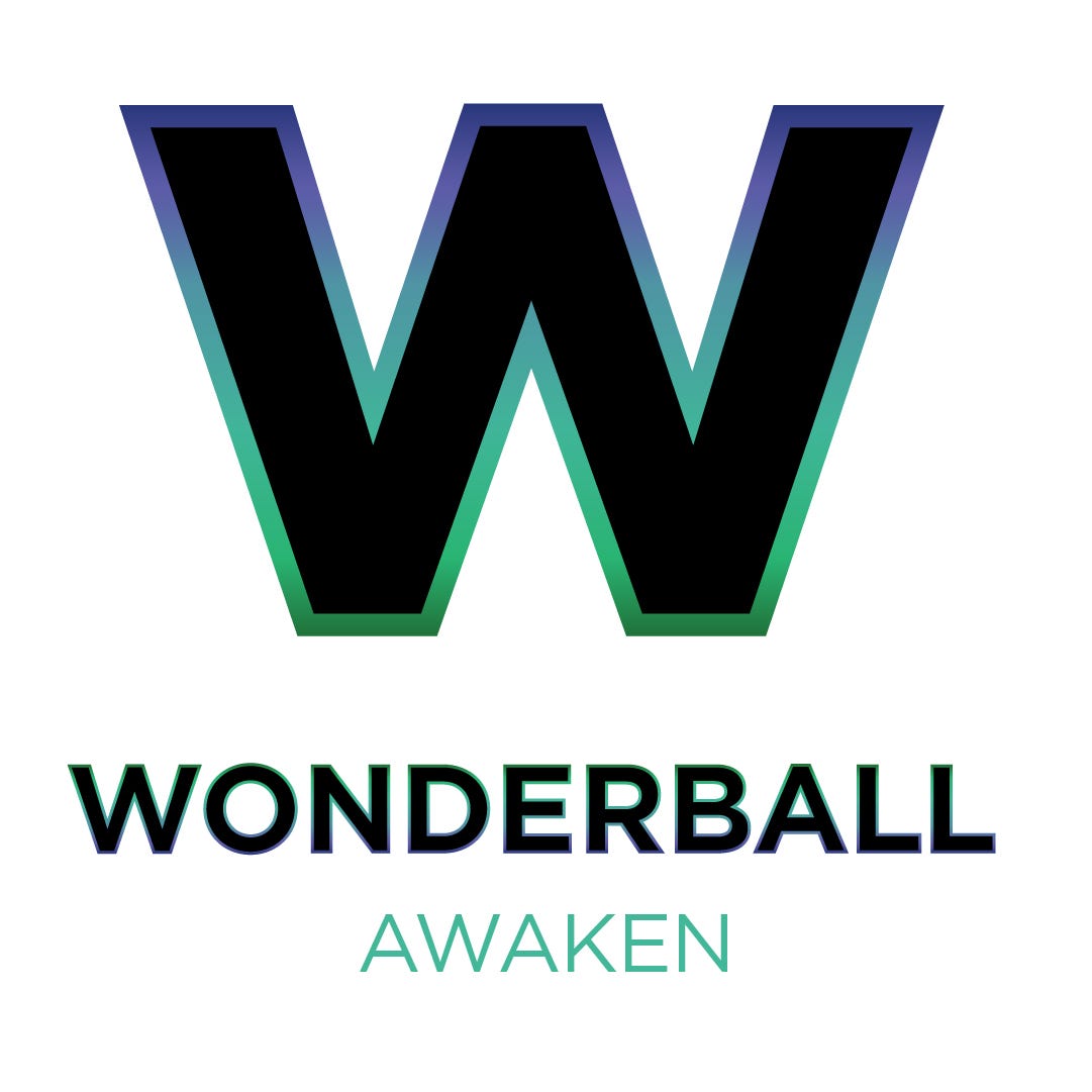 Unlock Your Creativity and AWAKEN Your Senses at Wonderball 2023 by Columbus Museum of Art