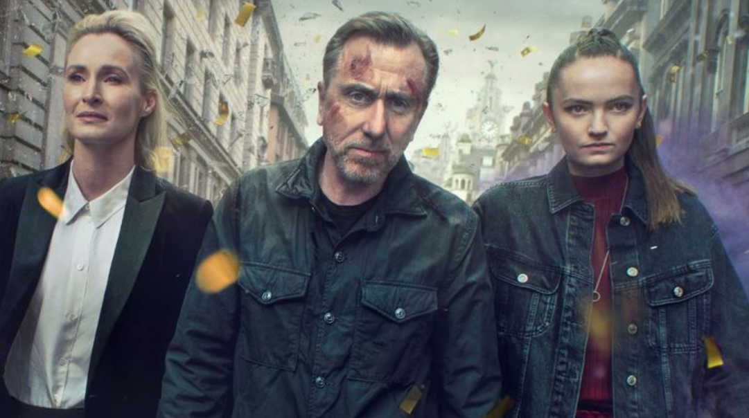 An Unconventional Review Tin Star Ending Explained by Utsav Mehrotra