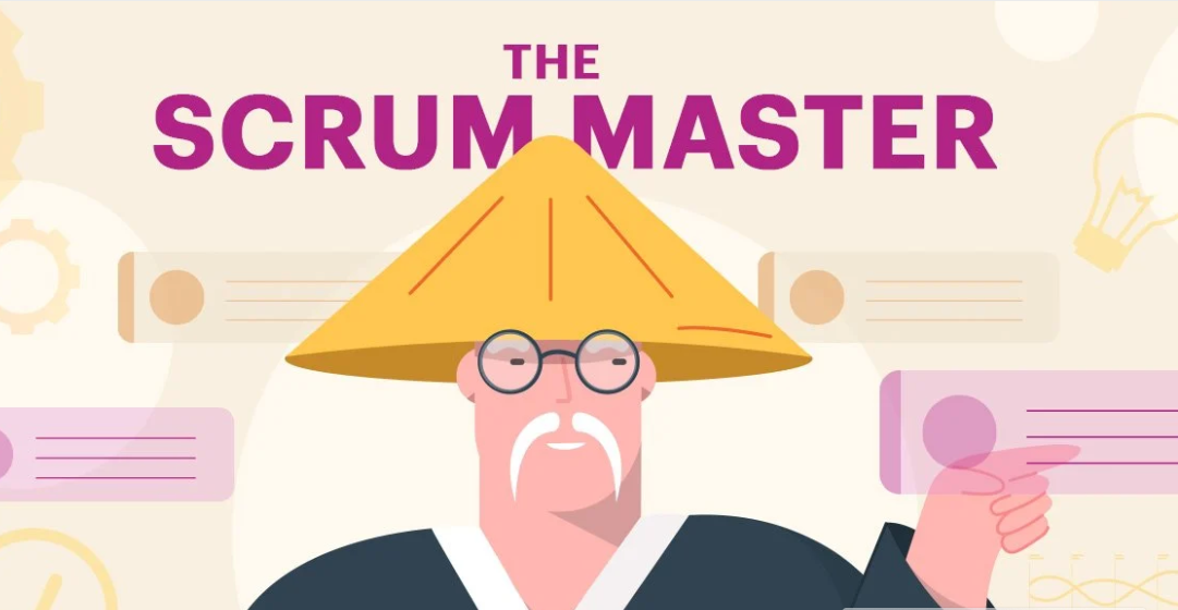 What is the scrum master’s true role? by Darshali Soni Bootcamp
