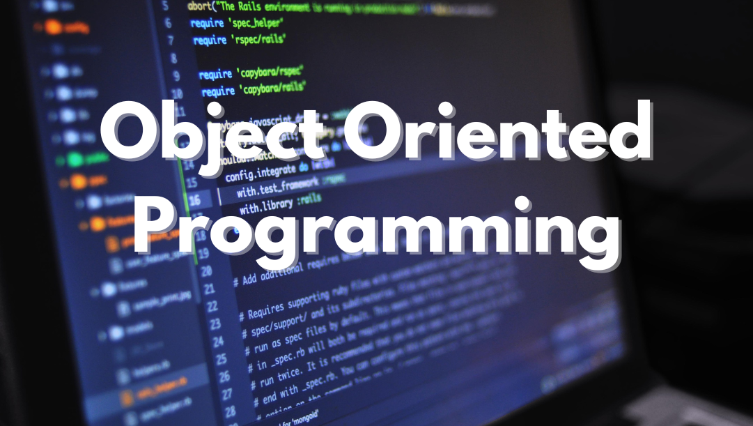 Navigating the Realm of Object-Oriented Programming: | by Aylia ...