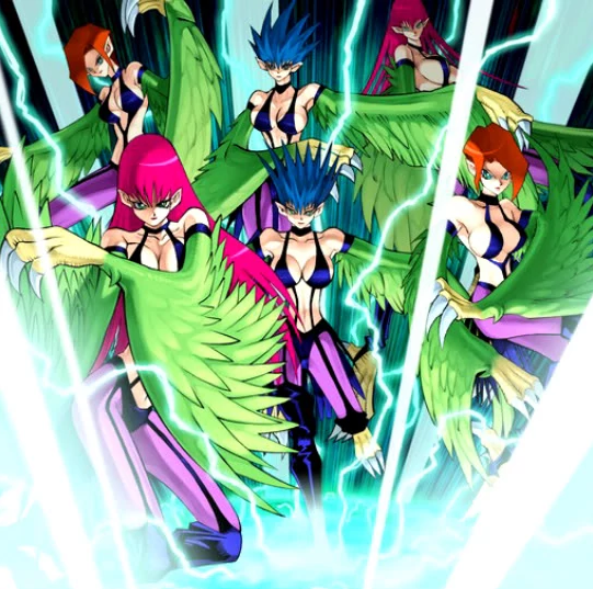 Top 20 Favorite 'Yu-Gi-Oh!' Archetypes (Part 1) | by EloTalk | Medium Top 20 Favorite 'Yu-Gi-Oh!' Archetypes (Part 1) | by EloTalk | Medium
