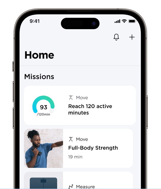 Withings Body Scan Gives You a Daily Check-up - Techlicious