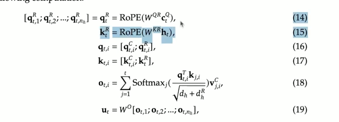 DeepSeek Paper