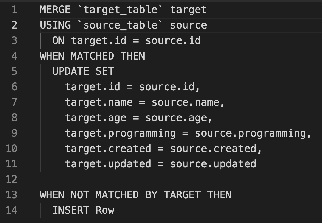 Optimize MERGE Job In BigQuery I Love BigQuery And Think It Is One Of optimize-merge-job-in-bigquery-i-love-bigquery-and-think-it-is-one-of