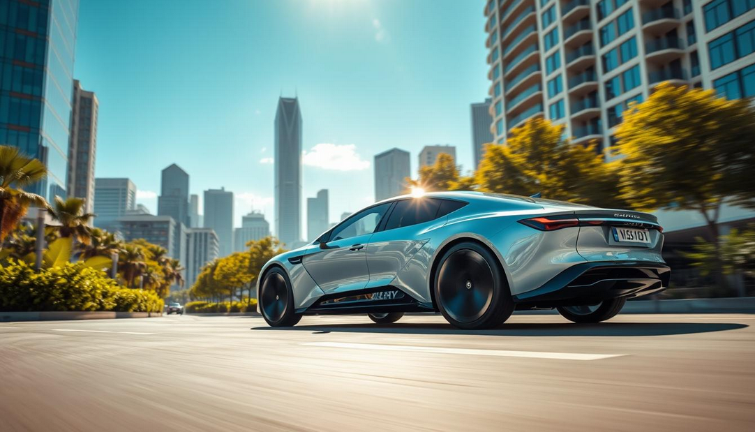Hydrogen The Future of Vehicles? What to Know by Acosta Oct