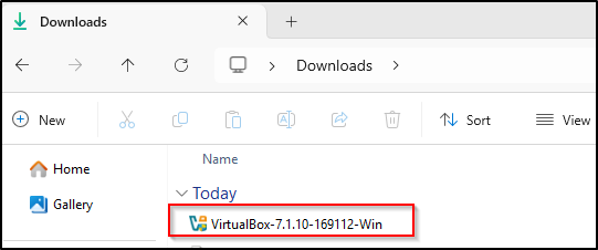 How to Install Windows 11 on VirtualBox (Step-by-Step Guide for