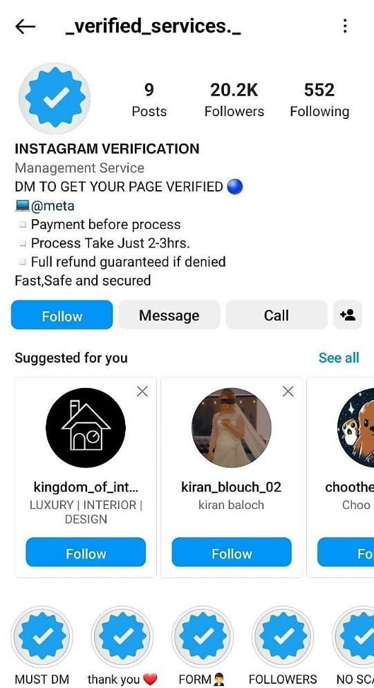 can you buy verified badge on ig｜TikTok Search