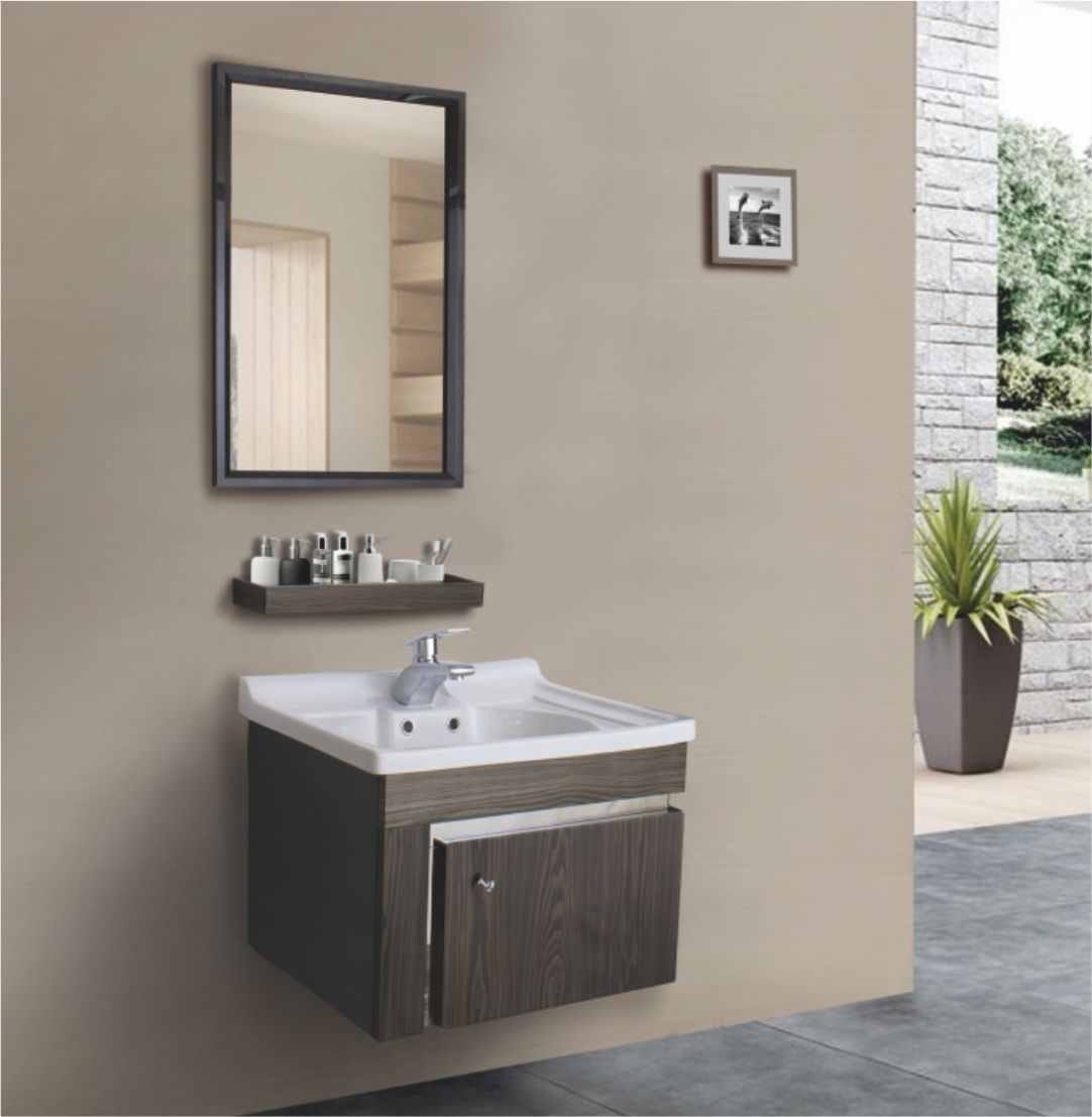 Discover the Best Bathroom Vanity Designs in India with Mozio Mozio