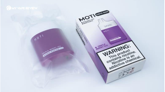 cactus jack razz vape flavor description MOTI MBOX 6000 Disposable Vape Review — the “Elf Bar Killer”? | by  MyVapeReview