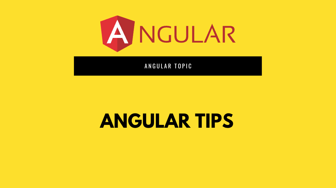 Top 10 Angular Performance Tips for Large-Scale Applications | by ...
