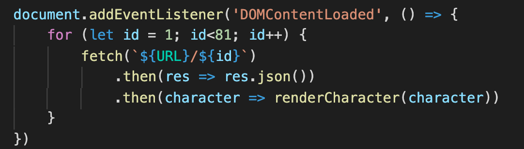 Developing a JavaScript Web Application as a Beginner | by Michael ...