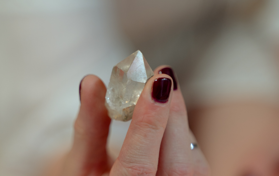 Crystals in Daily Life Practical Ways to Utilize Their Power by