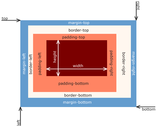 SIZING ELEMENTS - Percentages: Padding & Margin - CSS - Codecademy