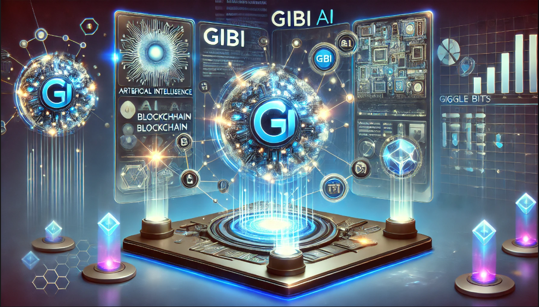 Exploring GIBI AI: The Future of Smarter Blockchain Solutions