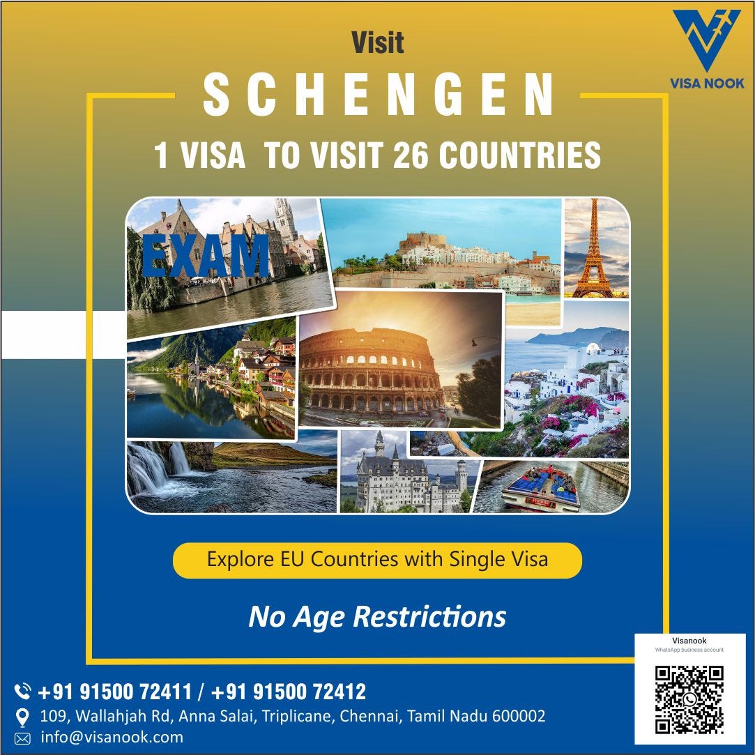 Best Schengen Visa Consultancies In Chennai India Visa Nook Medium how-to-apply-for-poland-visa-in-nigeria-travel-visa-nigeria