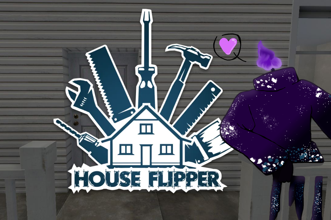 House Flipper Creating Dream Homes Digitally by TheLoneWriter Medium — free download