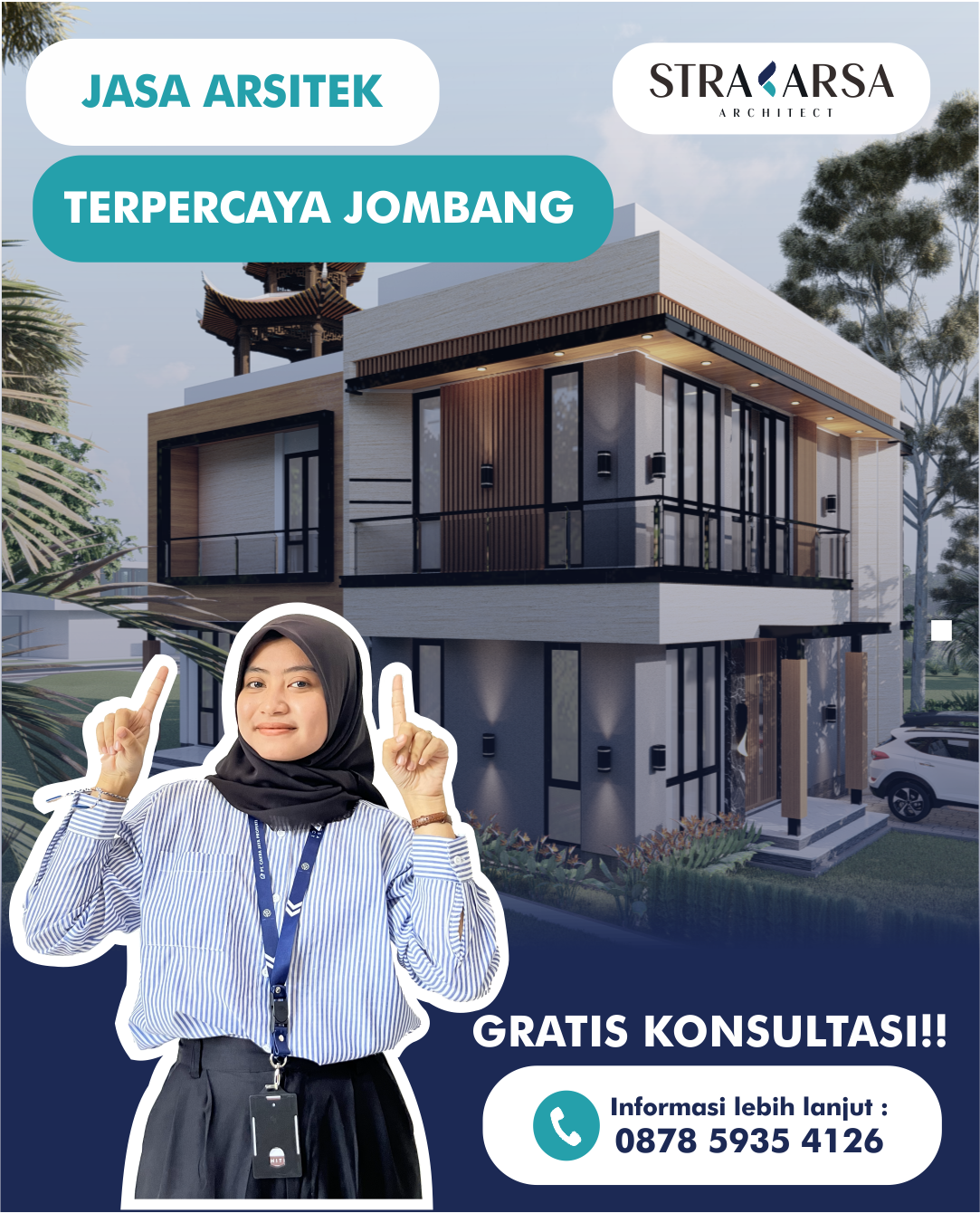 Jasa Arsitek Nganjuk - Jasa Rumah Impian - Medium