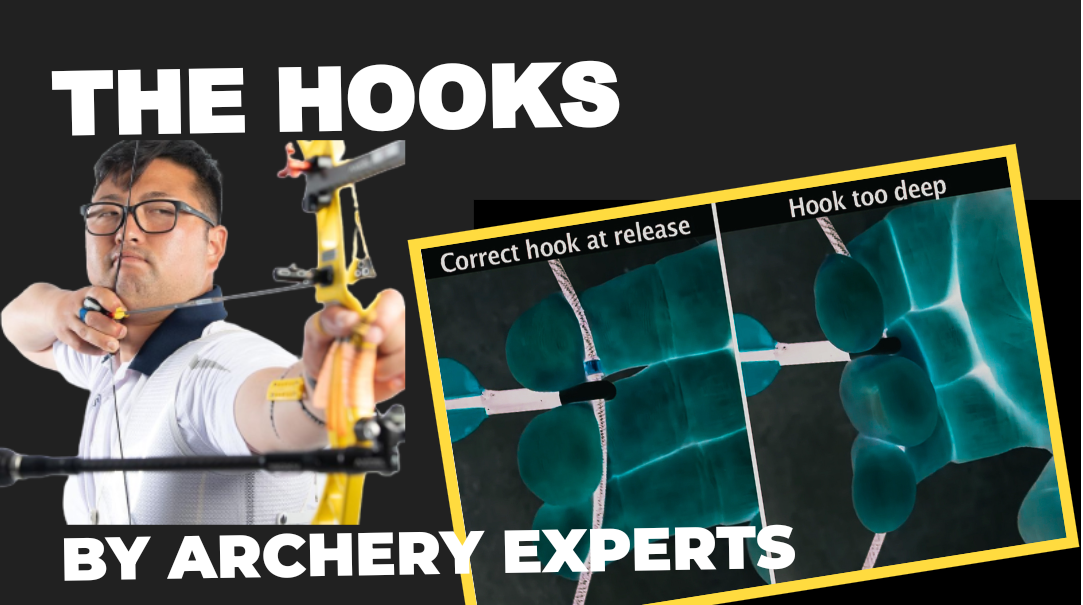 How should be archer’s hook most important article | by Vikram | Jan ...