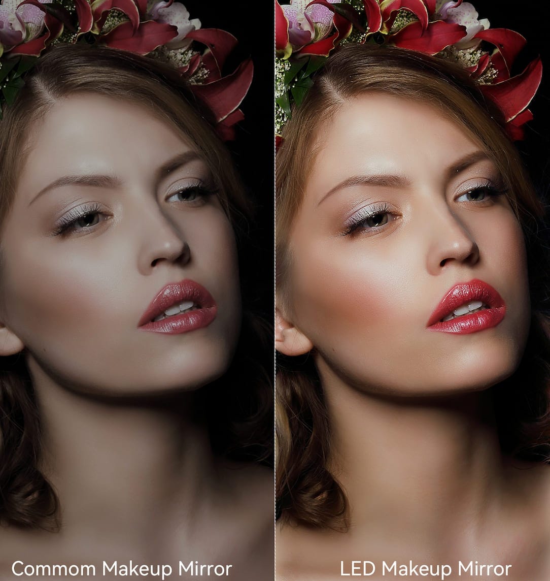 The Ultimate Guide to Magnifying Makeup Mirrors  by Nathanmakesha  Medium