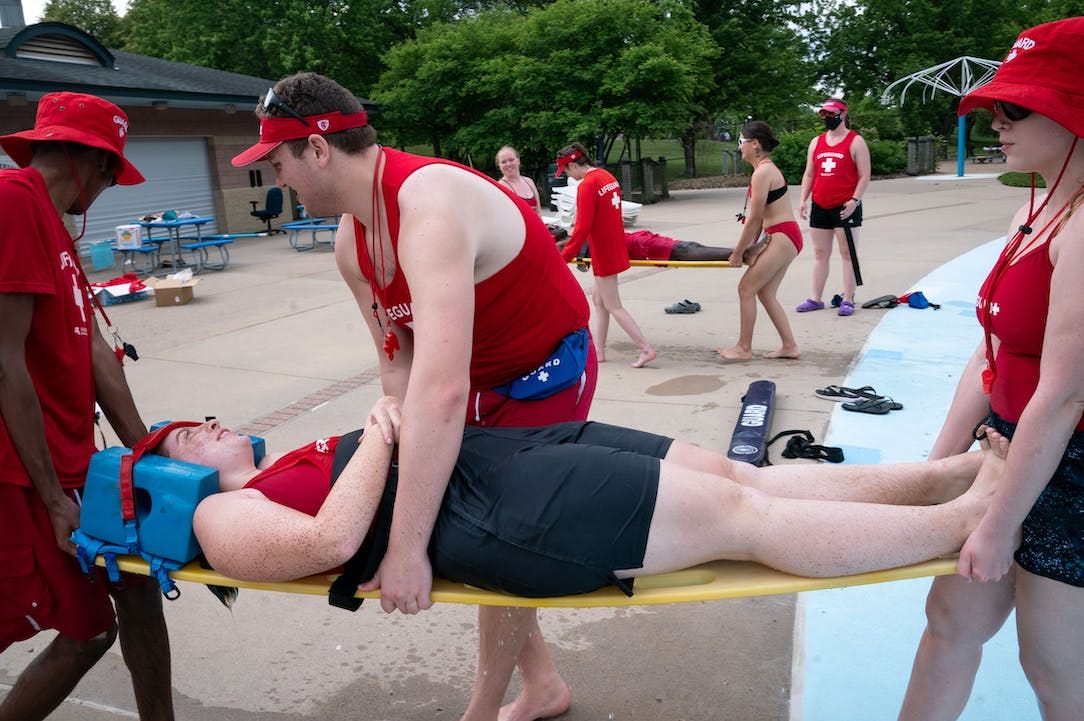 How to Get Your Lifeguard Certification: A Comprehensive Guide by How to Get Your Lifeguard Certification: A Comprehensive Guide by