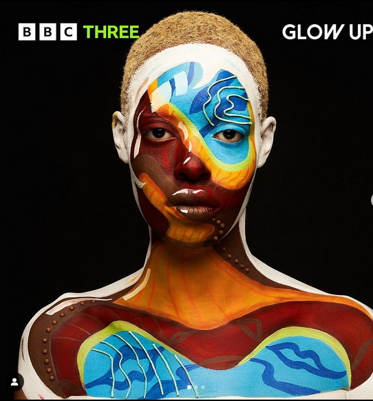 Glow Up' Season 4 on Netflix: Follow the MUAs on Instagram