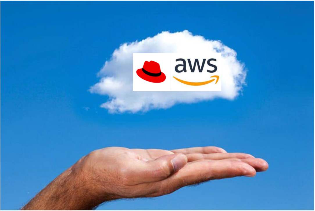 OpenShift 4.8 Single Node AWS. Full Openshift installation using ONE
