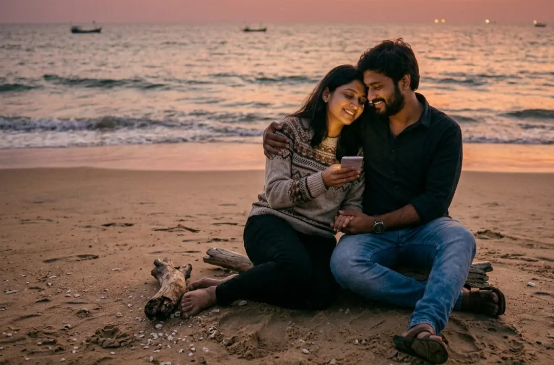 Types of Intimacy: Emotional, Physical & Gigolo Call Boy Job