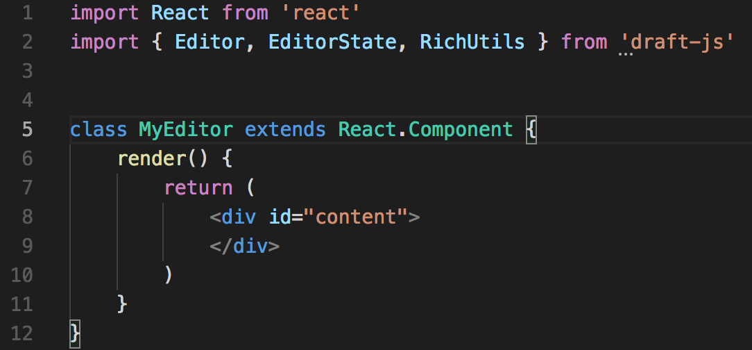 $Rich$ Text . I use a list making app called… | by Jesse Billard | Medium