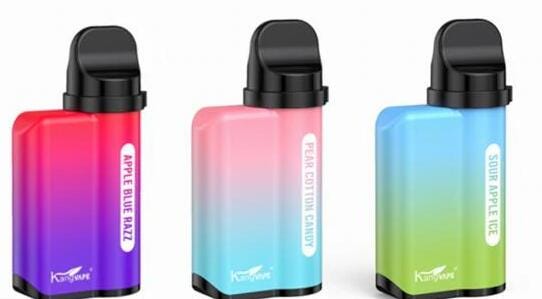 elfbar nachfüll pod läuft aus 70K Vapes main image 0