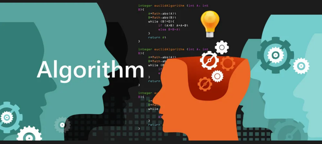 ART OF SOLVING COMPLEX PROBLEMS WITH THE HELP OF ALGORITHMS | by ...