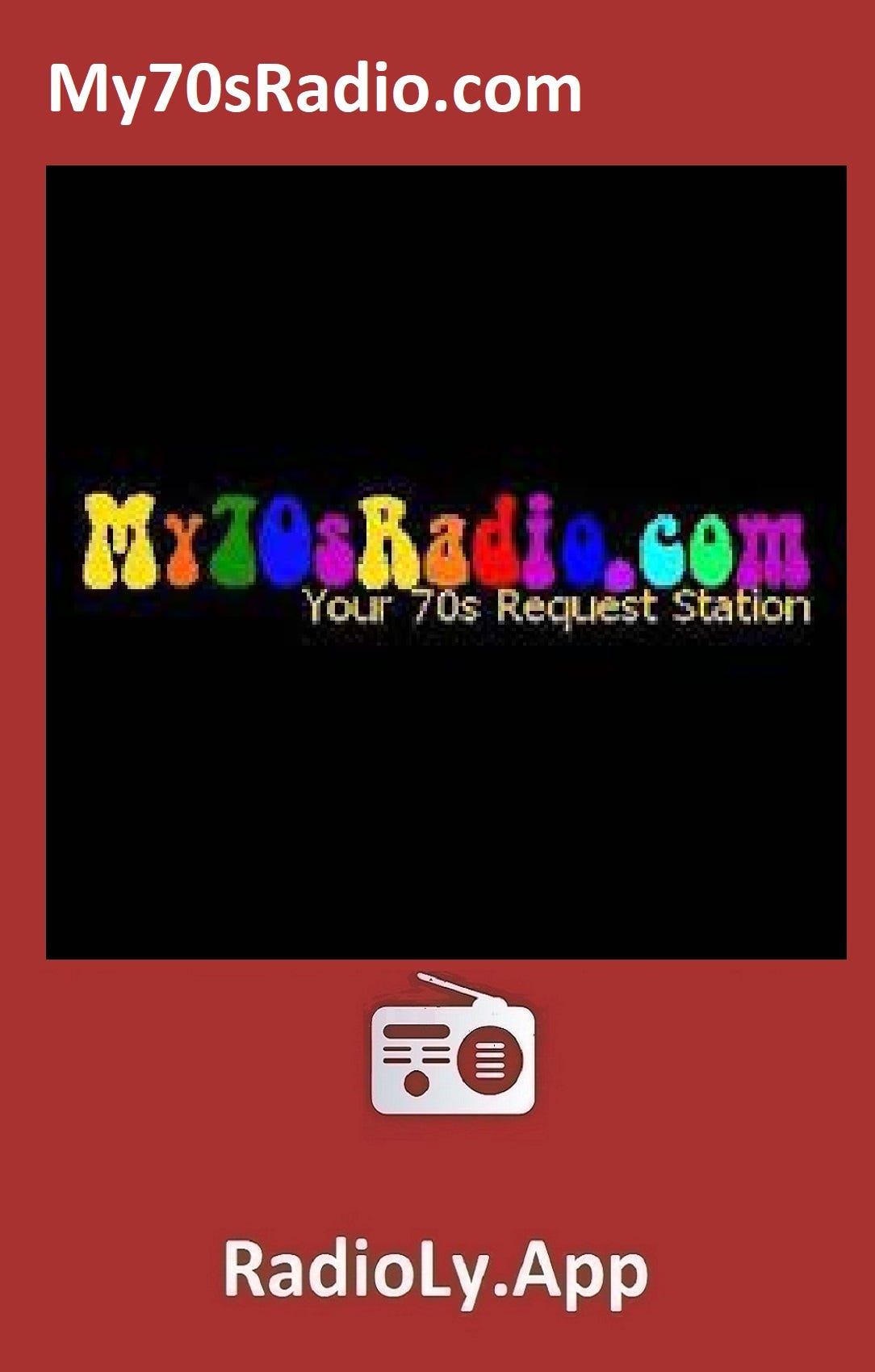 USA FM Radio Station Online — RadiolyApp Radioly Medium