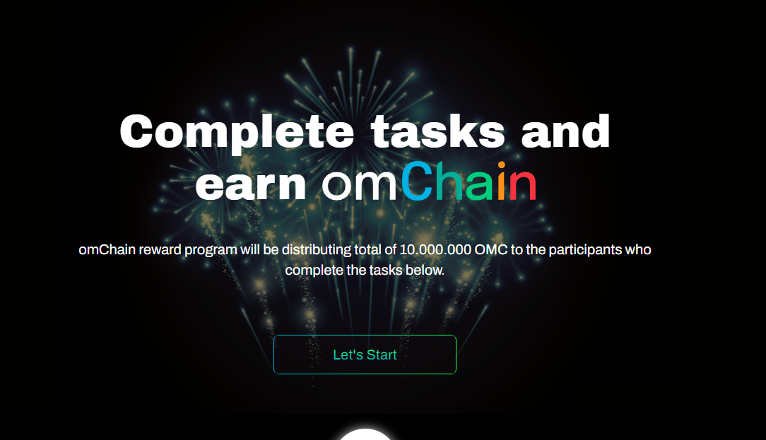 How To Earn Free OMC #omChain - Ahmad Riski - Medium