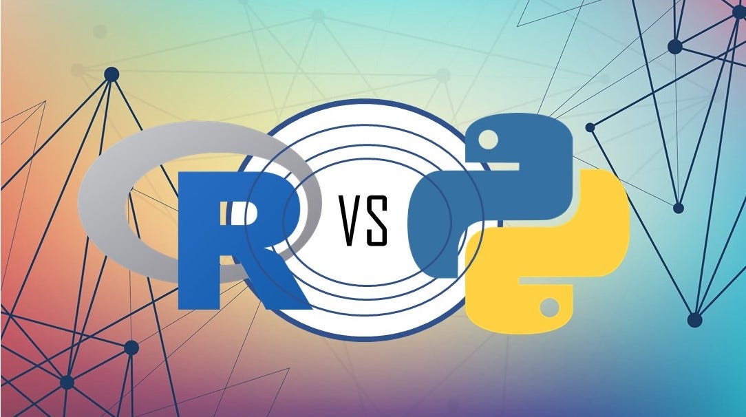 Data Table: R vs Python. R or Python, which one is a better… | by Ahmed ...