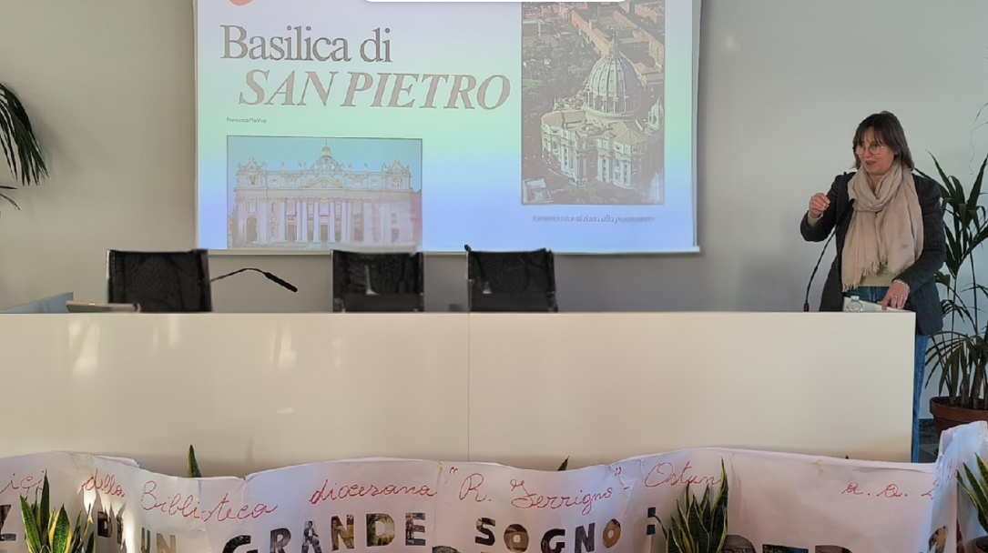 Giovani, memoria e bellezza: presso la Banca di Credito Cooperativo di Ostuni, celebrato il IV…