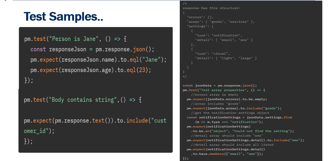 Convenience of Postman for API Testing | by Ajith George | Medium