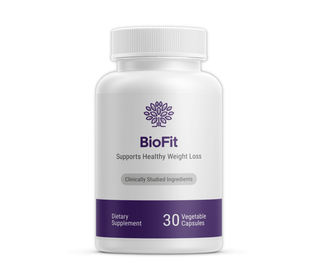 Biofit Probiotics: Your Secret Weapon for Weight Loss and Improved