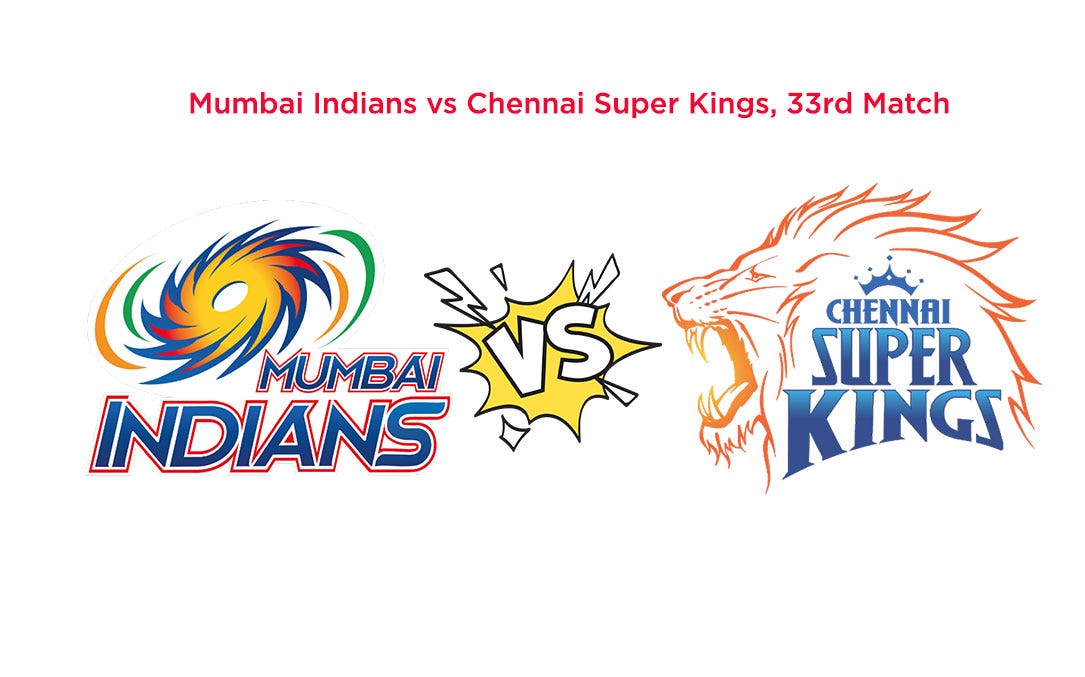 MI vs CSK Match Prediction All Details you Need to know by