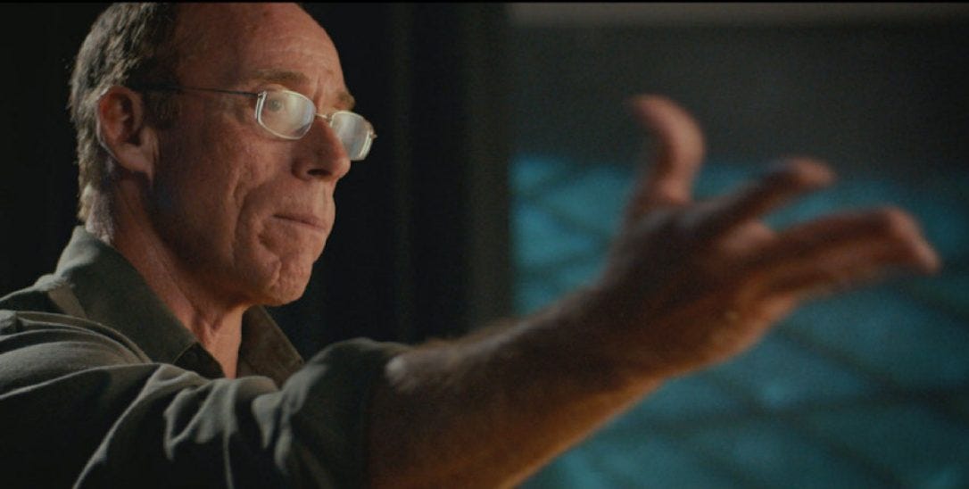 “Unacknowledged” film makes compelling case for UFO secrecy and alien-tech cover-up