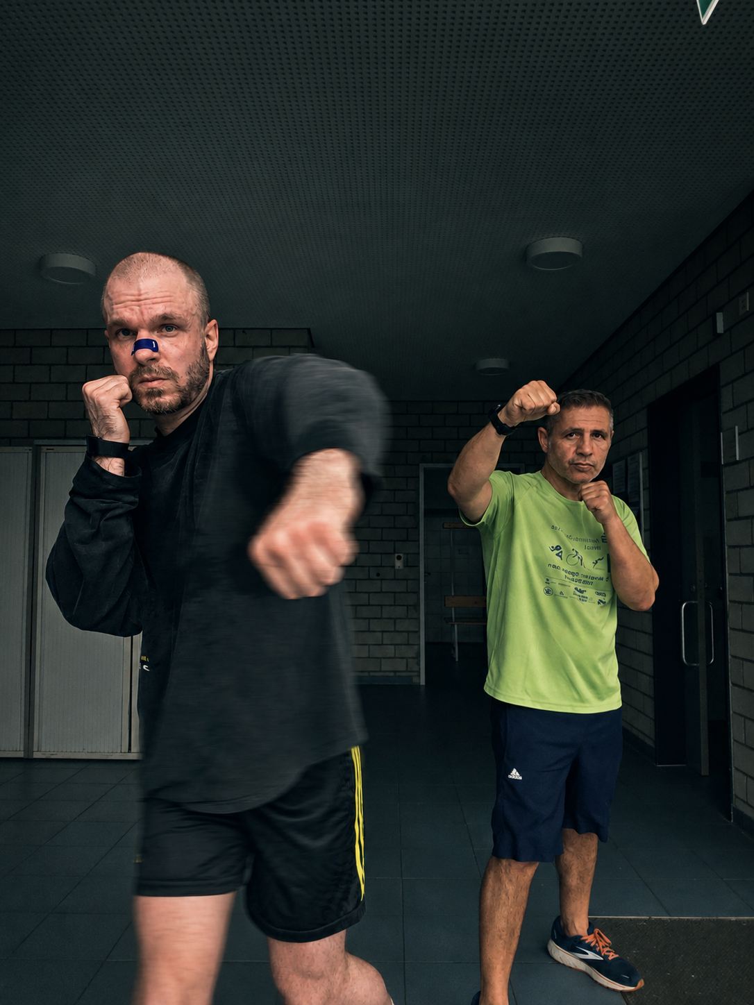 Introducing: FIGHTCAL.by-cfj.com